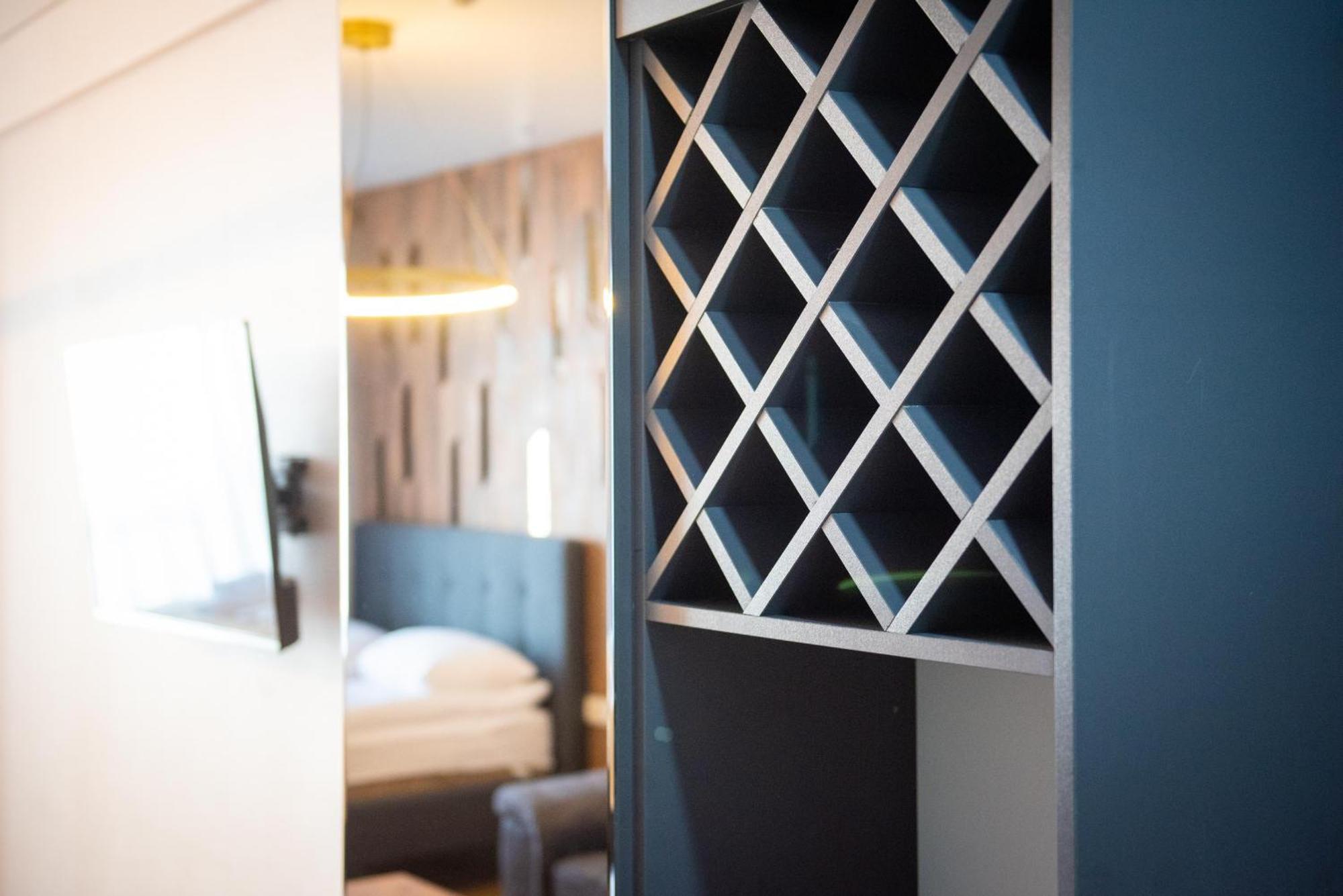 Gudauri Atrium Aparthotel Εξωτερικό φωτογραφία